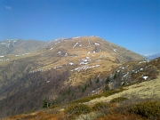 A spasso sulle Alpi Lepontine, tra M.te Grona e M.te Bregagno. 03-03-2012 - FOTOGALLERY